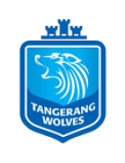 Tangerang Wolves (- 2011)