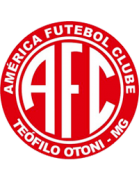 América Futebol Clube (Teófilo Otoni)