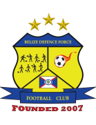 Belize Defence Force FC