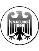 SV 1895 Neuhof