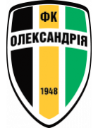 FK Oleksandriya II