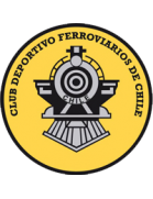 CD Ferroviarios de Chile