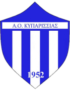 AO Kyparissias