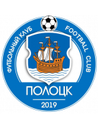 FC Polotsk Reserves