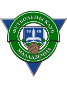 FK Molodechno Reserves