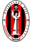 FK Rudensk U19