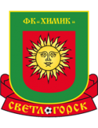 Khimik Svetlogorsk II (-2020)