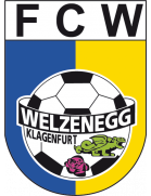 FC Welzenegg Młodzież (-2013)