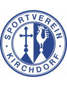SV Kirchdorf Jeugd