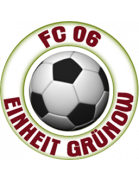 FC 06 Einheit Grünow
