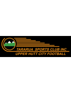 Upper Hutt City FC