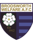 Brodsworth Welfare FC