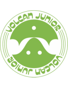 Volcan Junior