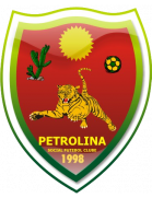 Petrolina Social Futebol Clube (PE)