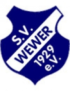 SV Blau-Weiß Wewer