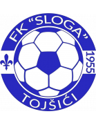 FK Sloga Tojsici