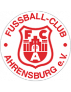 FC Ahrensburg