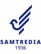 FC Samtredia II