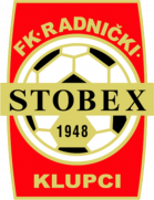FK Radnicki Stobex Klupci
