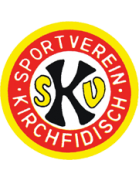 SV Kirchfidisch Youth