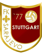 FK Sarajevo Stuttgart