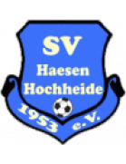 SV Haesen/Hochheide