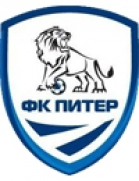 ФК Питер Санкт-Петербург (-2013)