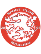SC Mödling (- 2018)