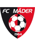 FC Mäder Jeugd
