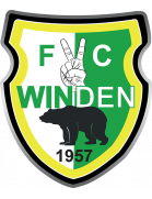 FC Winden Jeugd