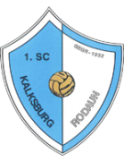 1. SC Kalksburg/Rodaun