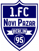 1.FC Novi Pazar 95 Giovanili