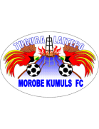 Morobe United FC