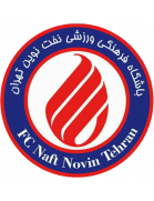 Naft Novin Tehran