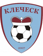 Klechesk Kletsk (- 2012)