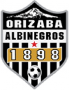 Albinegros de Orizaba II