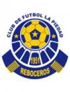 CF La Piedad U20