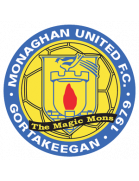 Monaghan United Academy