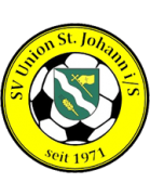 SV St. Johann im Saggautal