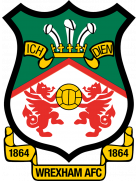 FC Wrexham Reserves