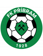 FK Příbram U17