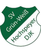 DJK GW Hochspeyer