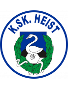 KSK Heist U19