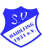 SV Haidlfing