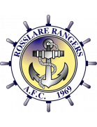 Rosslare Rangers AFC