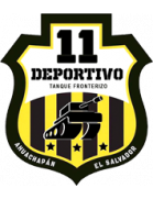 Once Deportivo FC