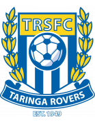 Taringa Rovers Soccer FC
