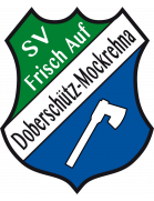 SV FA Doberschütz-Mockrehna