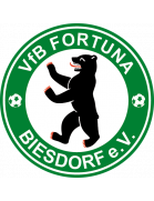 VfB Fortuna Biesdorf II