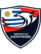 Deportivo Indonesia (bubar)